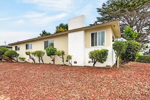 Exterior - 1148 Modoc St, Seaside, CA 93955 photo 1 of 6