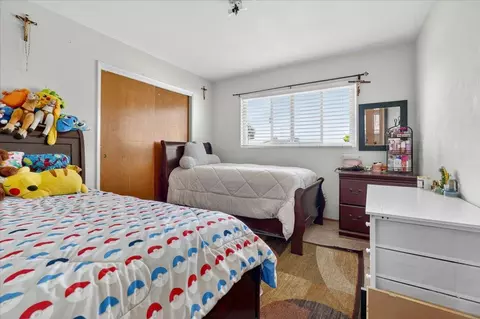 Bedroom - 1148 Modoc St, Seaside, CA 93955 photo 6 of 7