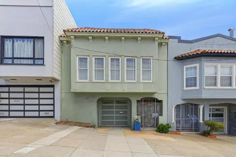 826 38th Ave, San Francisco, CA 94121
