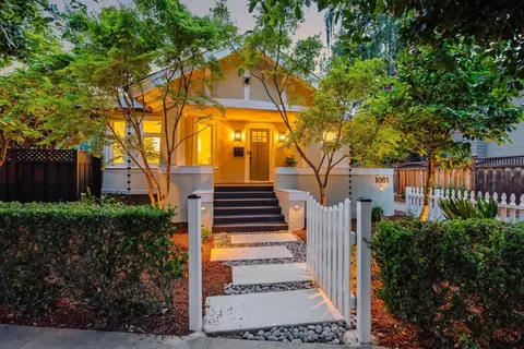 1081 Bird Ave, San Jose, CA 95125
