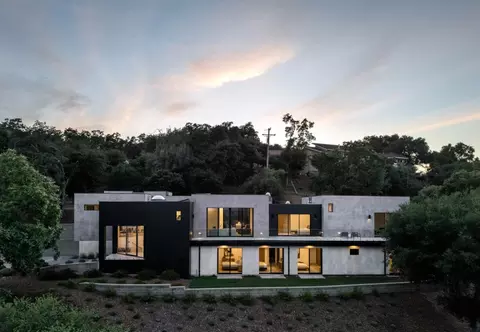 Laura Ct, Los Altos Hills, CA 94022