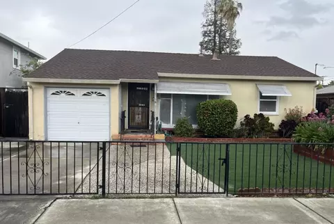 879 Birch Ave, Sunnyvale, CA 94086