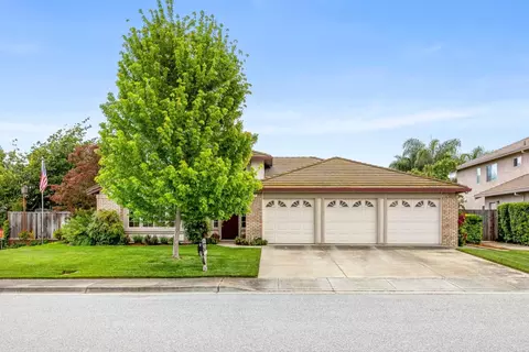 312 La Vela Ct, Morgan Hill, CA 95037