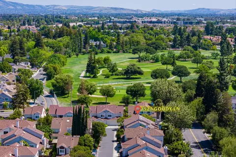 1527 Goody Ln, San Jose, CA 95131