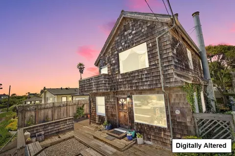 1010 Pelton Ave, Santa Cruz, CA 95060
