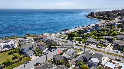 1010 Pelton Ave, Santa Cruz, CA 95060
