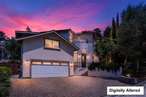 2902 San Juan Blvd, Belmont, CA 94002