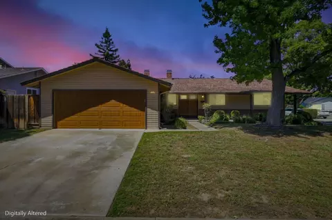 Exterior - 807 Cathedral Dr, Sunnyvale, CA 94087 photo 2 of 15
