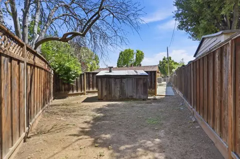 Exterior - 807 Cathedral Dr, Sunnyvale, CA 94087 photo 15 of 15
