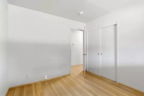 Bedroom - 807 Cathedral Dr, Sunnyvale, CA 94087 photo 2 of 7
