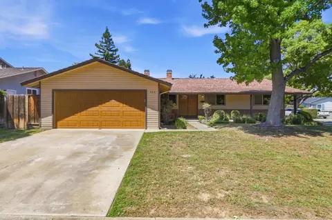 807 Cathedral Dr, Sunnyvale, CA 94087