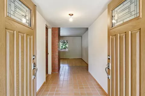 Entry Way - 807 Cathedral Dr, Sunnyvale, CA 94087 photo 2 of 2