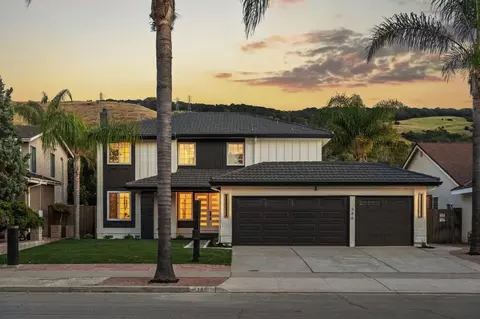 386 Curie Dr, San Jose, CA 95123