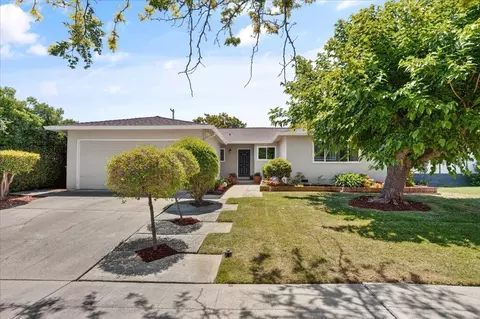 5138 Forest Glen Dr, San Jose, CA 95129
