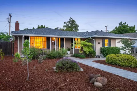 5106 Emiline Dr, San Jose, CA 95124