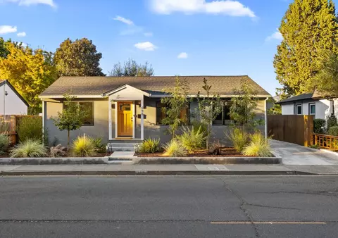 Exterior - 450 E Macarthur St, Sonoma, CA 95476 photo 2 of 18