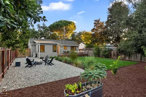 Exterior - 450 E Macarthur St, Sonoma, CA 95476 photo 6 of 18