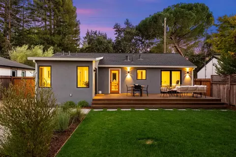 Exterior - 450 E Macarthur St, Sonoma, CA 95476 photo 13 of 18