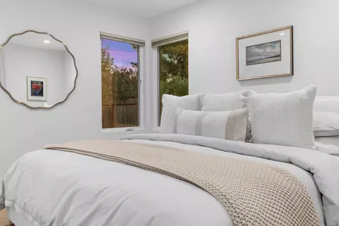 Bedroom - 450 E Macarthur St, Sonoma, CA 95476 photo 8 of 12