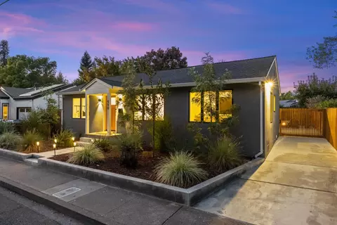 Exterior - 450 E Macarthur St, Sonoma, CA 95476 photo 17 of 18