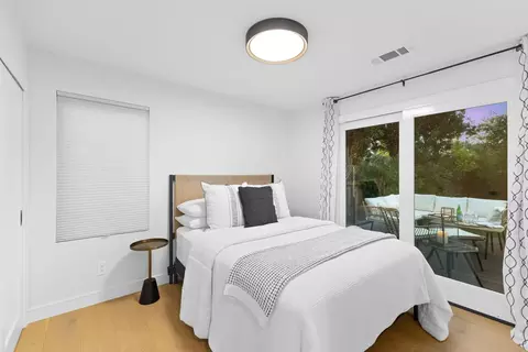 Bedroom - 450 E Macarthur St, Sonoma, CA 95476 photo 1 of 12
