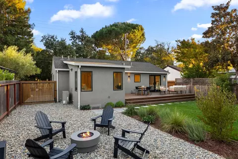 Exterior - 450 E Macarthur St, Sonoma, CA 95476 photo 7 of 18