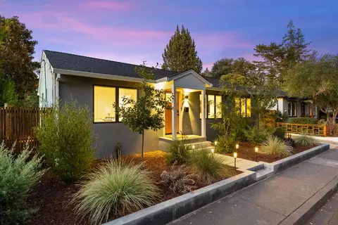Exterior - 450 E Macarthur St, Sonoma, CA 95476 photo 18 of 18