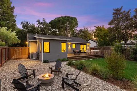Exterior - 450 E Macarthur St, Sonoma, CA 95476 photo 15 of 18