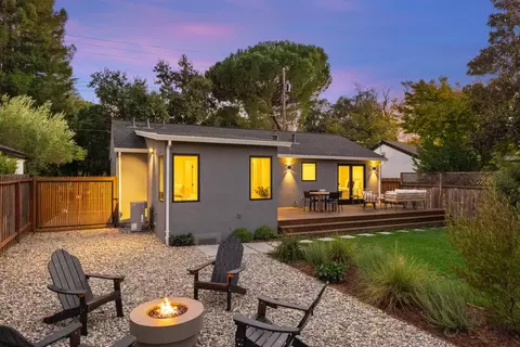 Exterior - 450 E Macarthur St, Sonoma, CA 95476 photo 16 of 18