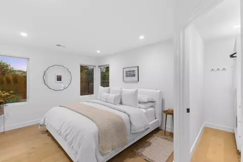 Bedroom - 450 E Macarthur St, Sonoma, CA 95476 photo 5 of 12