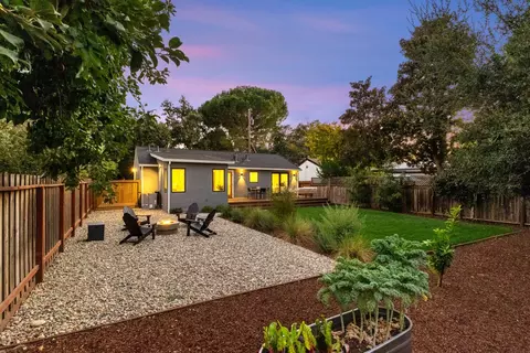 Exterior - 450 E Macarthur St, Sonoma, CA 95476 photo 14 of 18