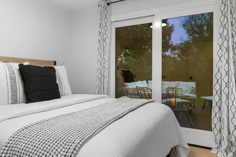 Bedroom - 450 E Macarthur St, Sonoma, CA 95476 photo 11 of 12