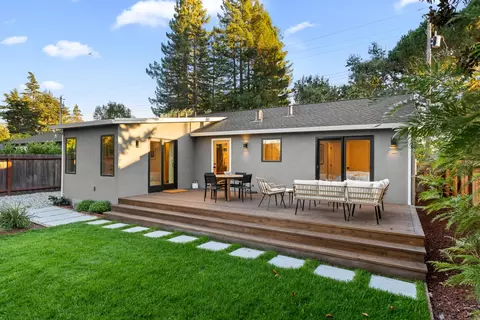 Exterior - 450 E Macarthur St, Sonoma, CA 95476 photo 4 of 18
