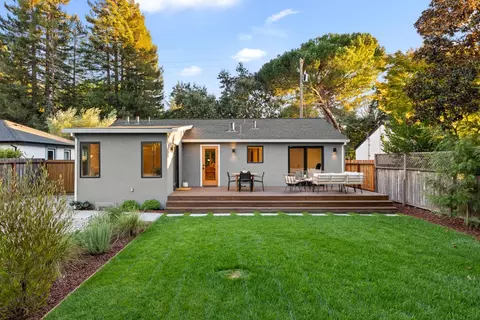 Exterior - 450 E Macarthur St, Sonoma, CA 95476 photo 5 of 18
