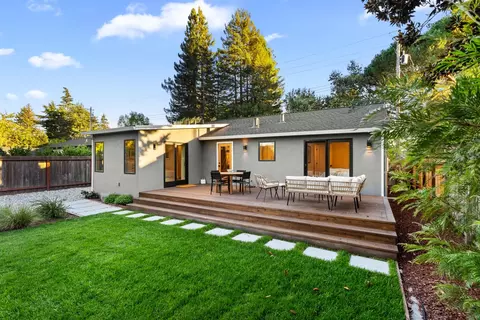 Exterior - 450 E Macarthur St, Sonoma, CA 95476 photo 3 of 18