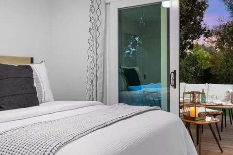 Bedroom - 450 E Macarthur St, Sonoma, CA 95476 photo 12 of 12