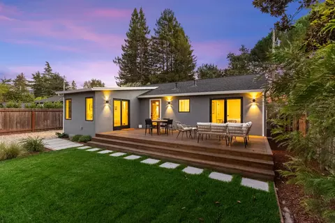 Exterior - 450 E Macarthur St, Sonoma, CA 95476 photo 12 of 18