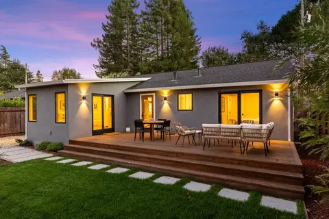 Exterior - 450 E Macarthur St, Sonoma, CA 95476 photo 11 of 18