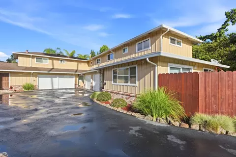 503 W Fox Ct, Redwood City, CA 94061