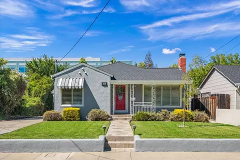 2351 Fruitdale Ave, San Jose, CA 95128