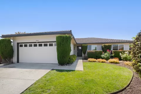 808 Kirkaldy Ct, Sunnyvale, CA 94087