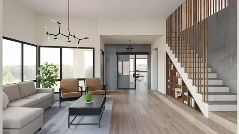Living - 20888 Cherryland Dr, Cupertino, CA 95014 photo 2 of 3