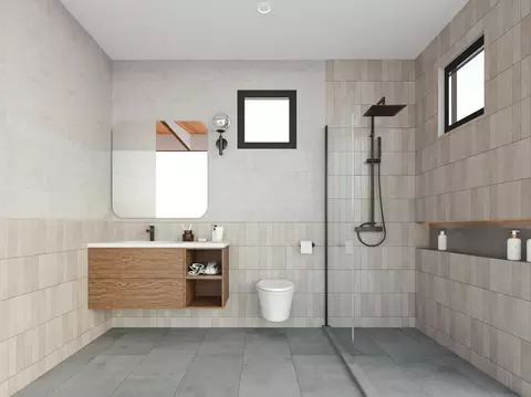 Bath - 20888 Cherryland Dr, Cupertino, CA 95014 photo 3 of 6