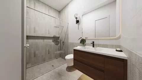 Bath - 20888 Cherryland Dr, Cupertino, CA 95014 photo 4 of 6