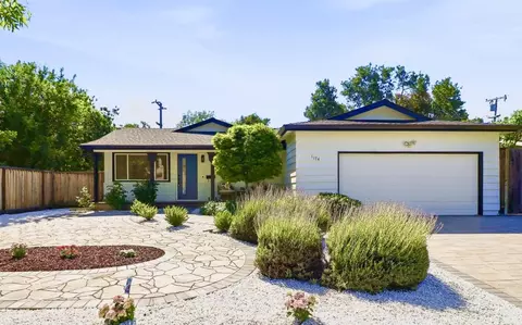 1174 Arlington Ln, San Jose, CA 95129