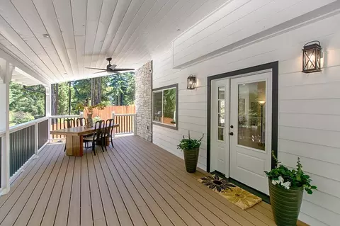 341 Lake Dr, Boulder Creek, CA 95006