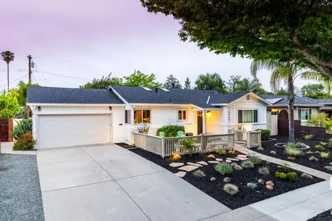 4965 Bel Escou Dr, San Jose, CA 95124