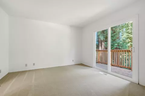 Bedroom - 111 River Ln, Felton, CA 95018 photo 7 of 10