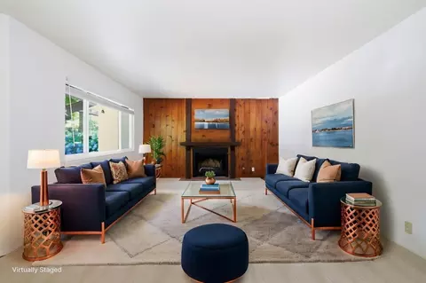 Living - 111 River Ln, Felton, CA 95018 photo 3 of 6