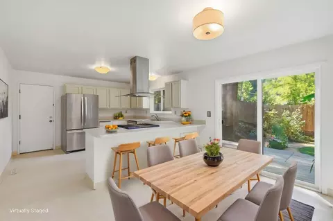 Dining - 111 River Ln, Felton, CA 95018 photo 1 of 1